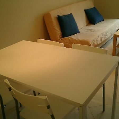 Apartamentos Sitges Habitación foto